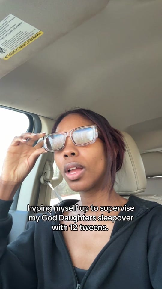 Post 1 by Les | Event Planner on TikTok (video)