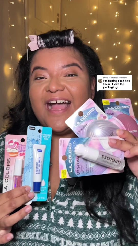 Post 8 by 𝐌𝐀𝐑𝐈𝐀 | ᴍᴀᴋᴇᴜᴘ ʏ ᴍᴀs on TikTok (video)