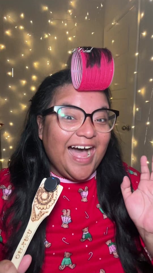 Post 7 by 𝐌𝐀𝐑𝐈𝐀 | ᴍᴀᴋᴇᴜᴘ ʏ ᴍᴀs on TikTok (video)