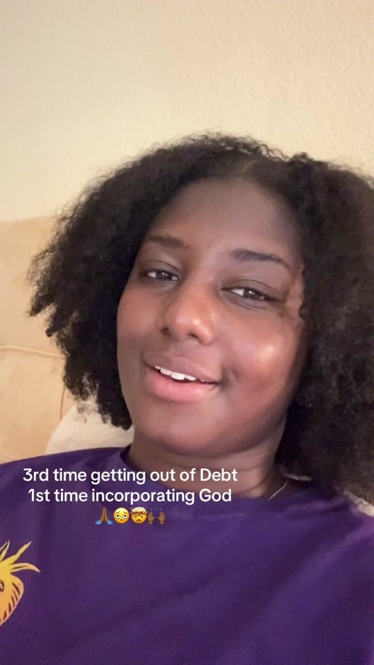 Post 10 by Shay/ woman of faith 🦋 on TikTok (video)