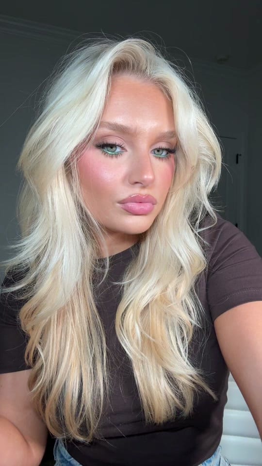 Post 9 by ☆K Y L I E K A K E ☆ on TikTok (video)