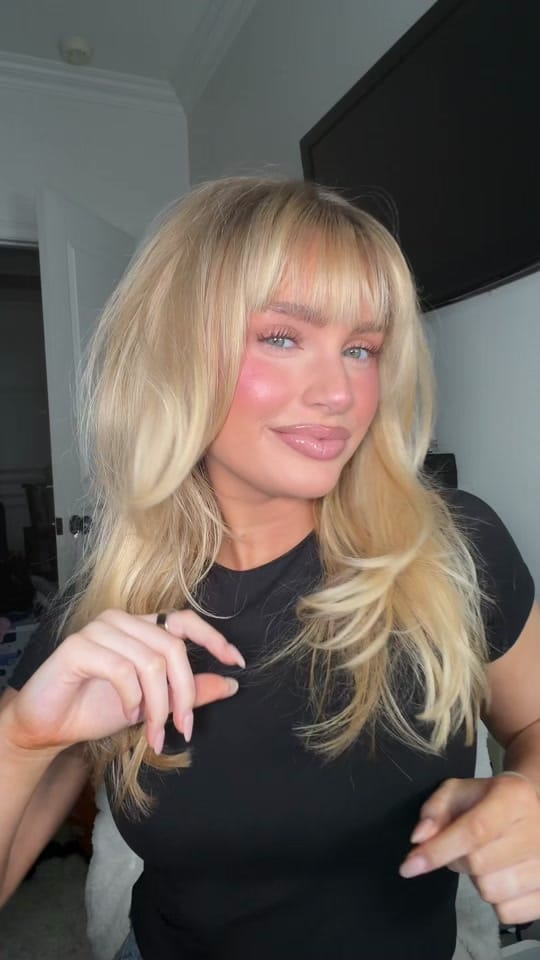 Post 5 by ☆K Y L I E K A K E ☆ on TikTok (video)
