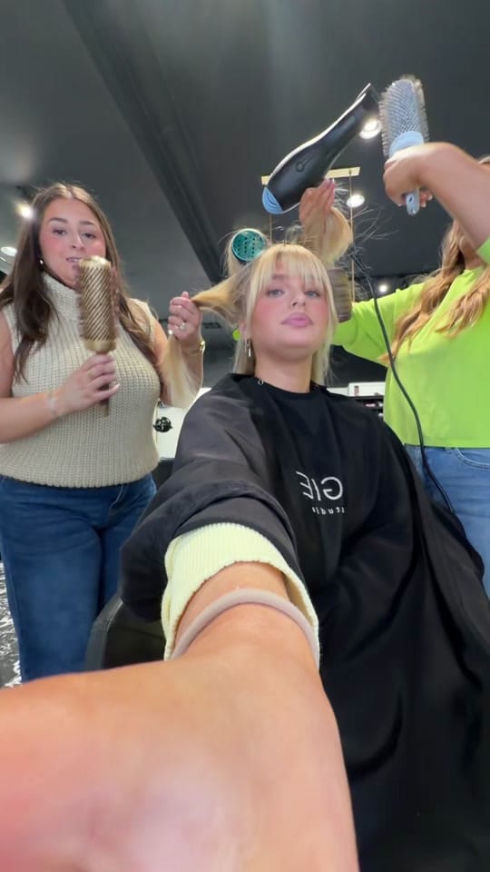 Post 6 by ☆K Y L I E K A K E ☆ on TikTok (video)