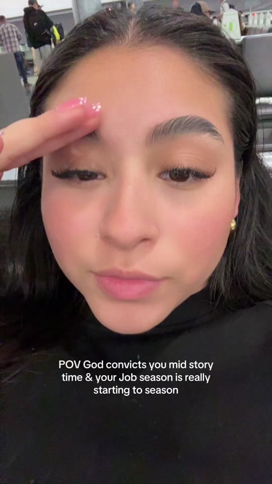 Post 6 by leaaaamoraless on TikTok (video)