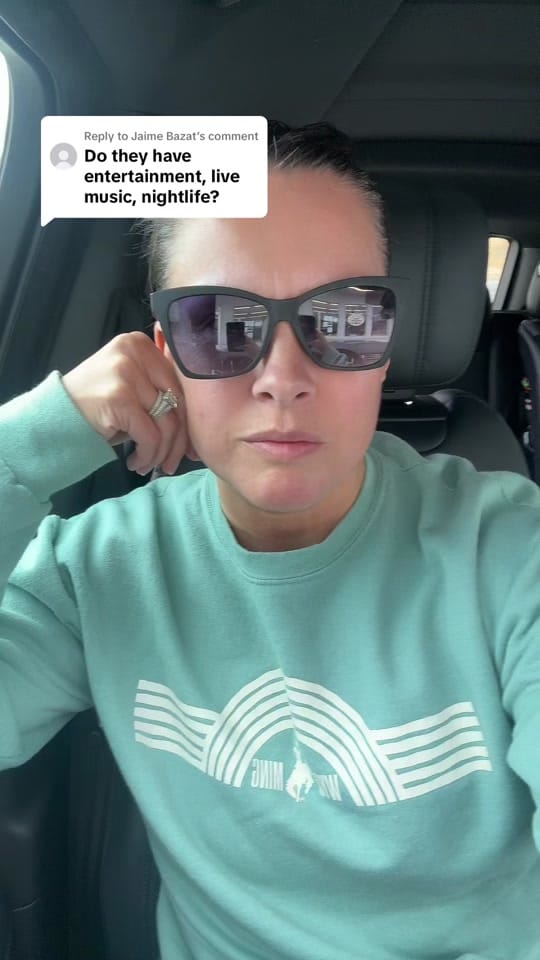 Post 2 by Deanna Gerrard ✈️❤️☀️ on TikTok (video)