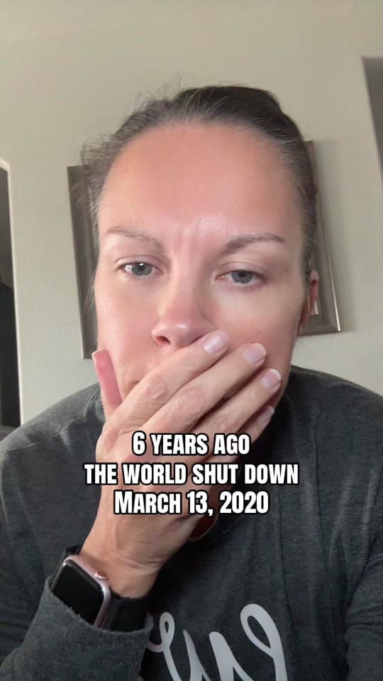Post 4 by Deanna Gerrard ✈️❤️☀️ on TikTok (video)