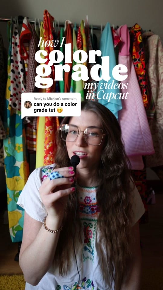 Post 10 by lucy on TikTok (video)