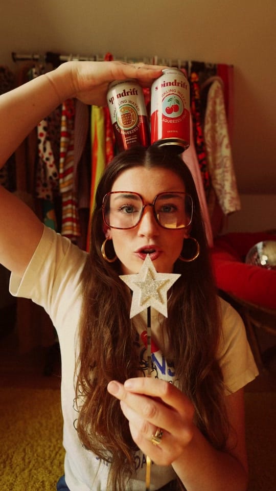 Post 1 by lucy on TikTok (video)
