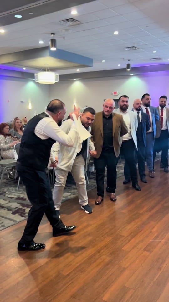 Post 7 by Mazraawi photography on TikTok (video)