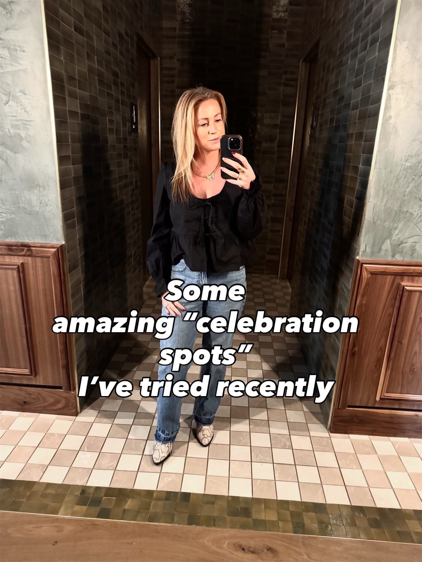 Post 7 by Courtney on TikTok (video)