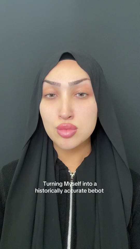 Post 6 by Roko on TikTok (video)
