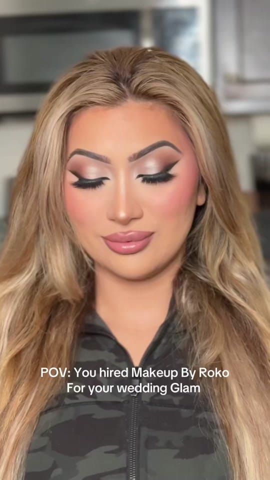 Post 8 by Roko on TikTok (video)