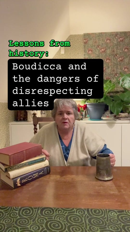 Post 9 by Bencard’s Bites on TikTok (video)