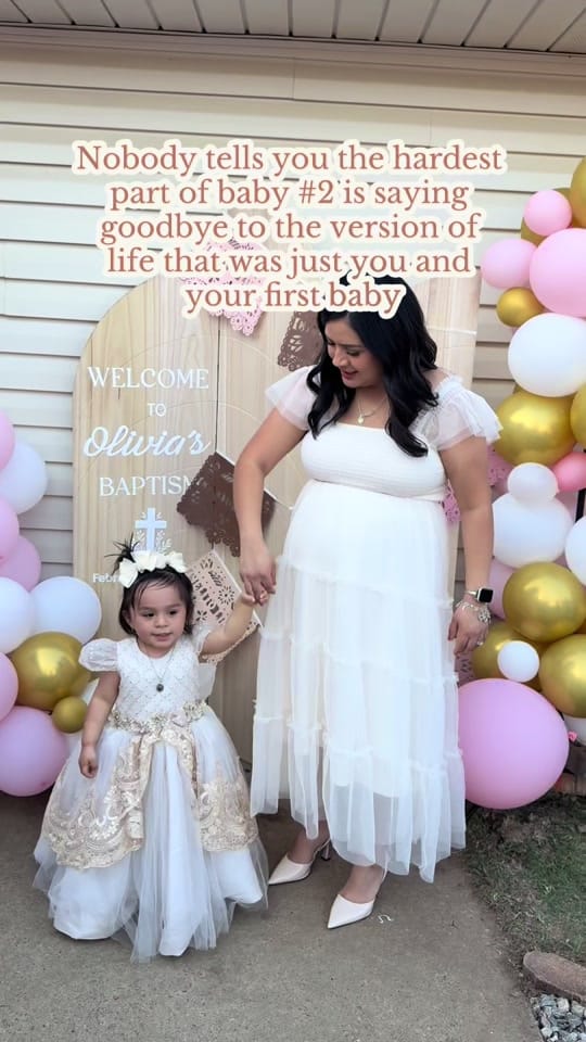 Post 4 by Viridiana | Working Mom on TikTok (video)