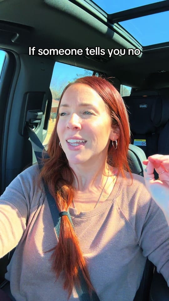 Post 2 by Heather Nixon ✨ on TikTok (video)