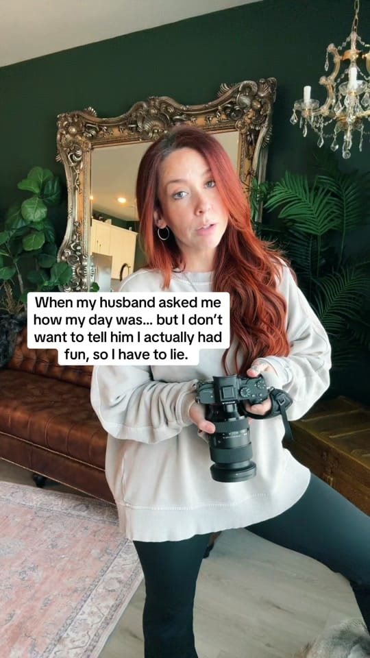 Post 1 by Heather Nixon ✨ on TikTok (video)