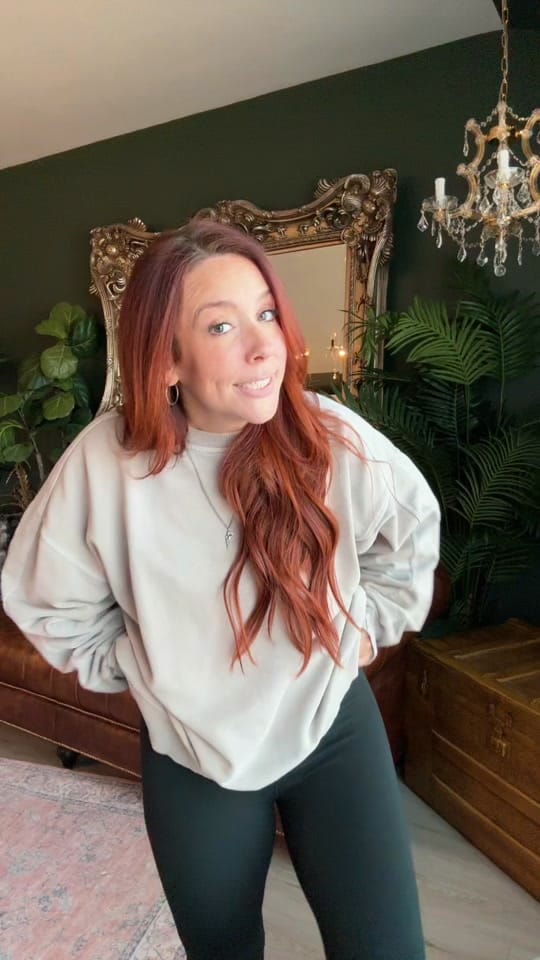 Post 3 by Heather Nixon ✨ on TikTok (video)