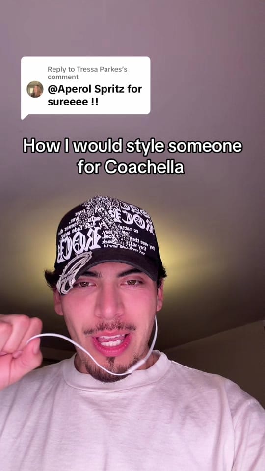 Post 5 by MG  // Fashion & Lifestyle on TikTok (video)