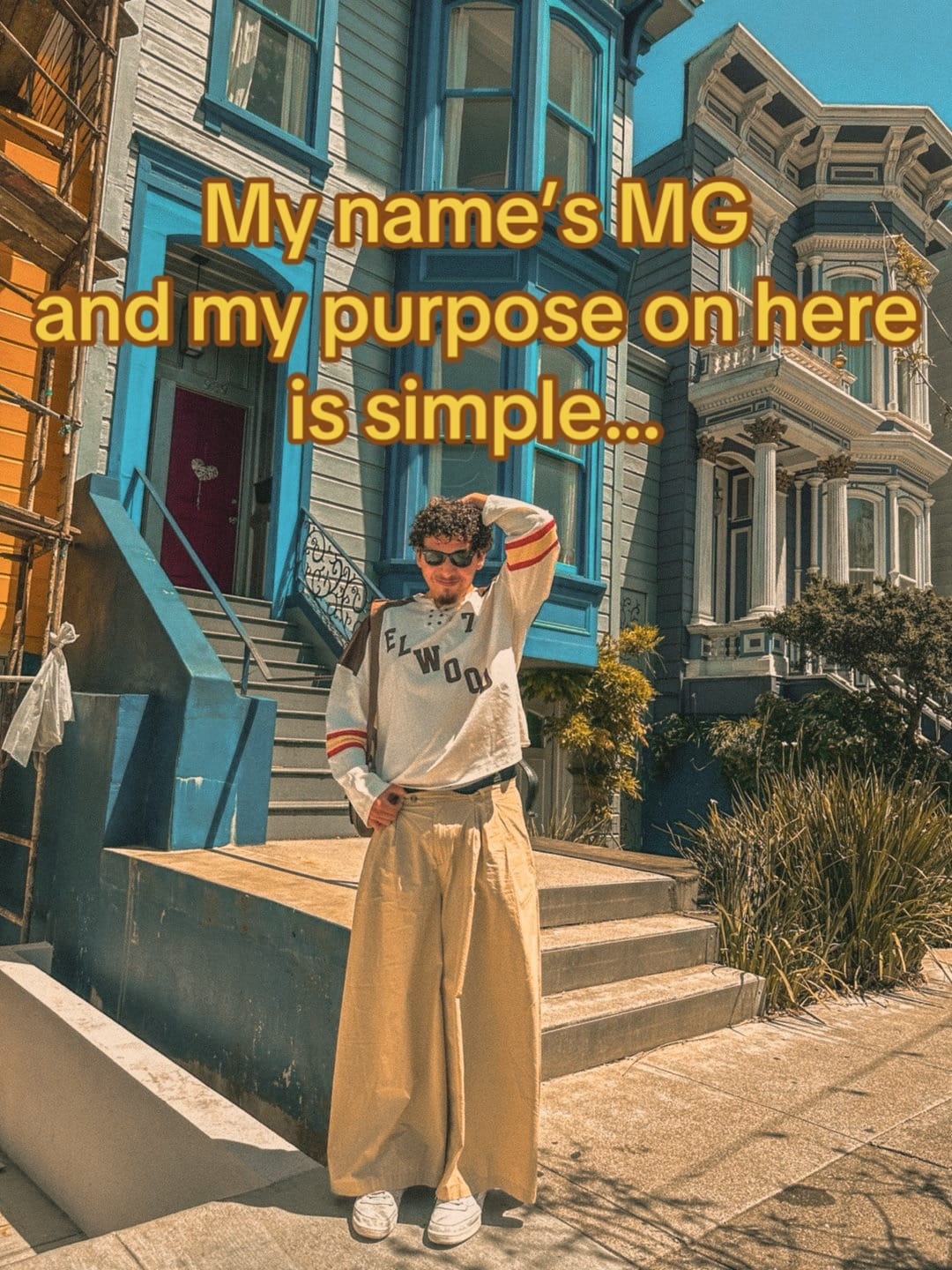 Post 9 by MG  // Fashion & Lifestyle on TikTok (video)