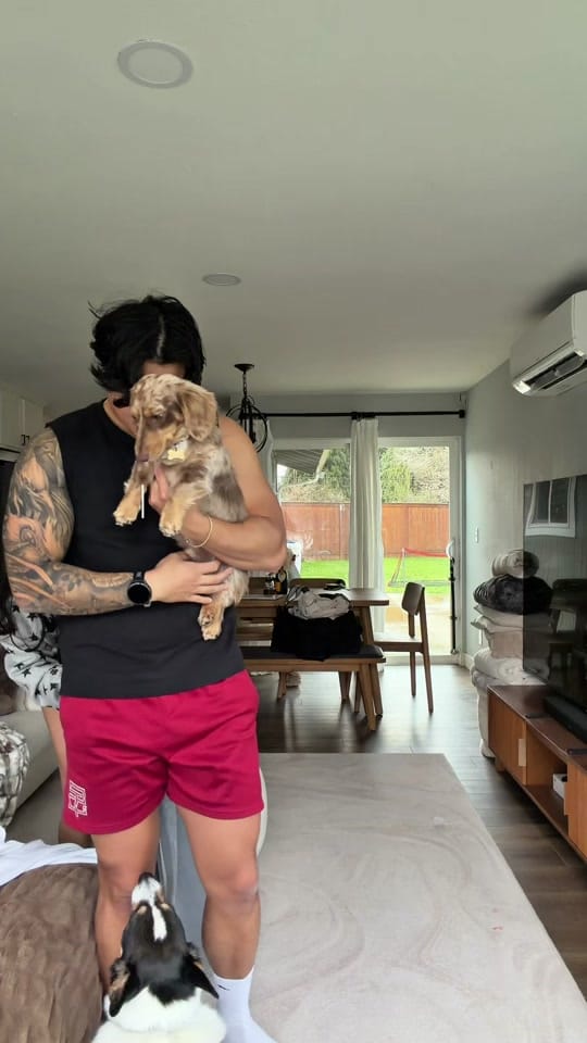 Post 1 by ANGEL on TikTok (video)
