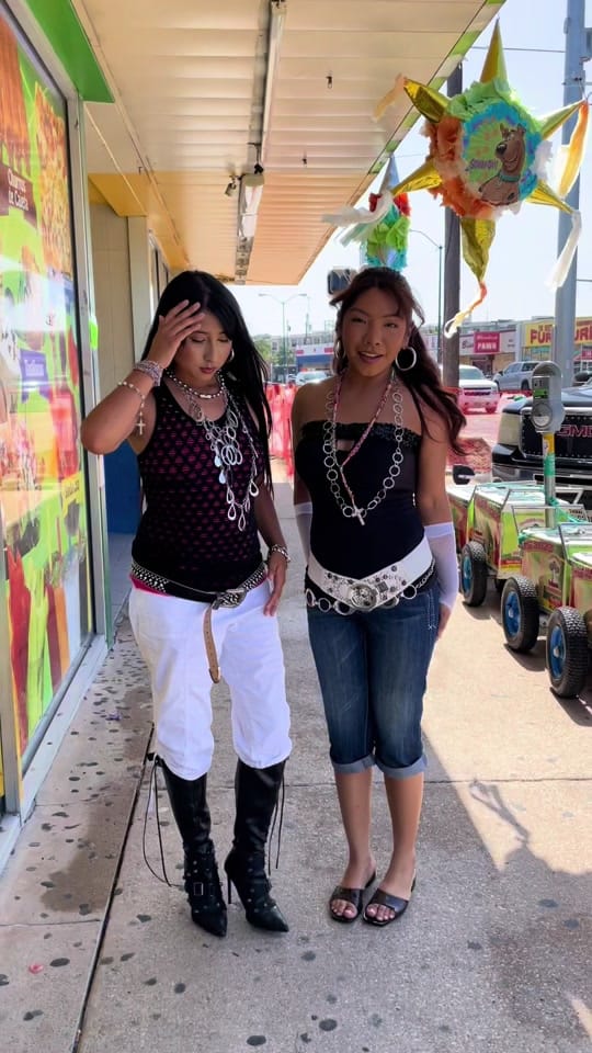 Post 10 by Martha Rincon on TikTok (video)