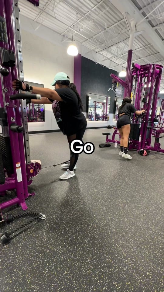 Post 9 by Zaria & Zandria on TikTok (video)