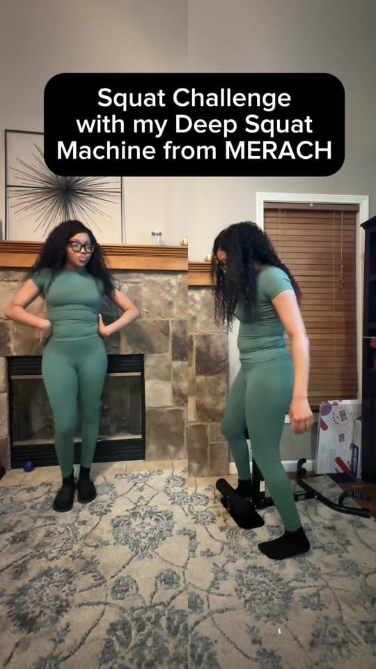 Post 6 by Zaria & Zandria on TikTok (video)