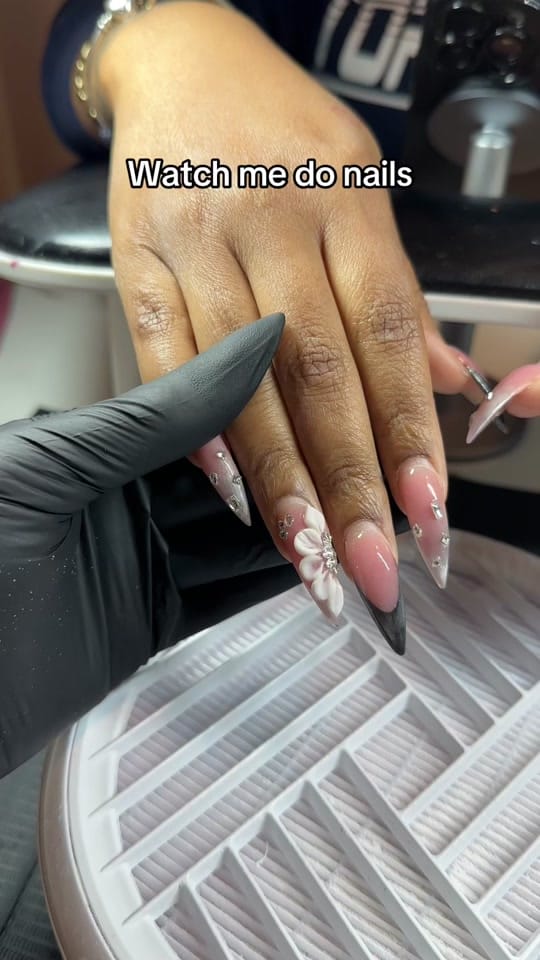 Post 9 by cyn.citynails on TikTok (video)