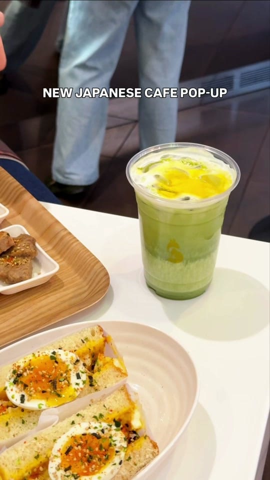 Post 2 by Allie Eats on TikTok (video)