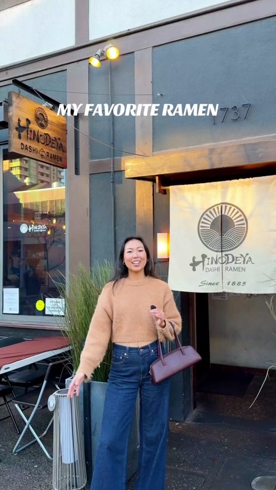 Post 9 by Allie Eats on TikTok (video)