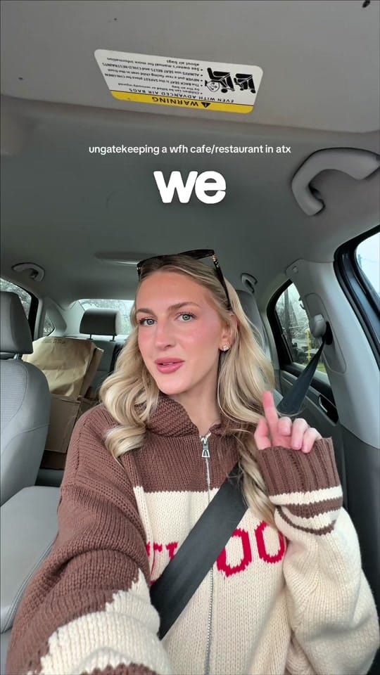 Post 6 by amanda monsen on TikTok (video)