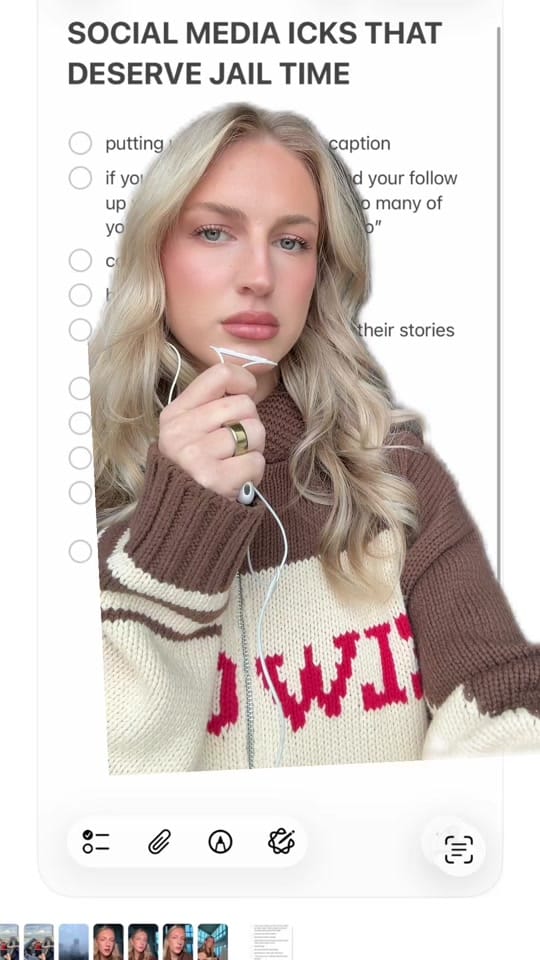 Post 5 by amanda monsen on TikTok (video)