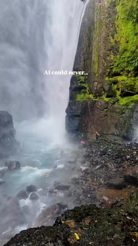 Post 4 by Emily West | Outdoor Adventure on TikTok (video)