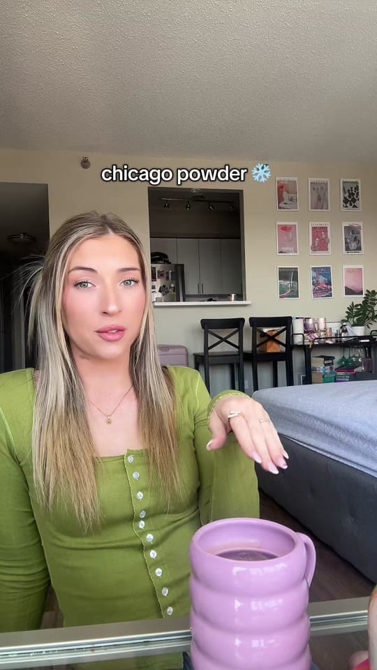 Post 5 by megan schibelka on TikTok (video)