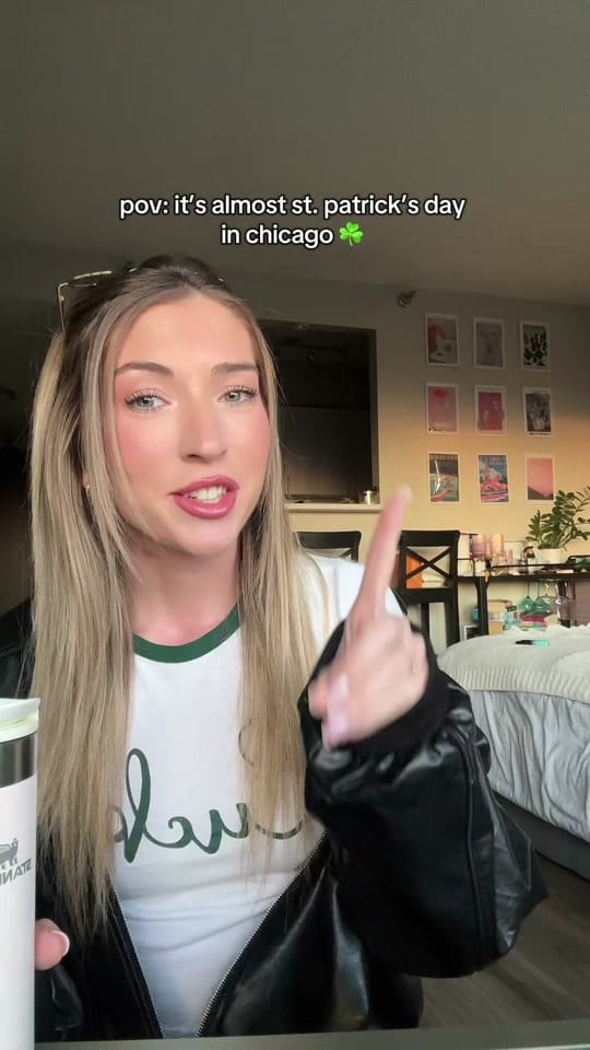 Post 4 by megan schibelka on TikTok (video)
