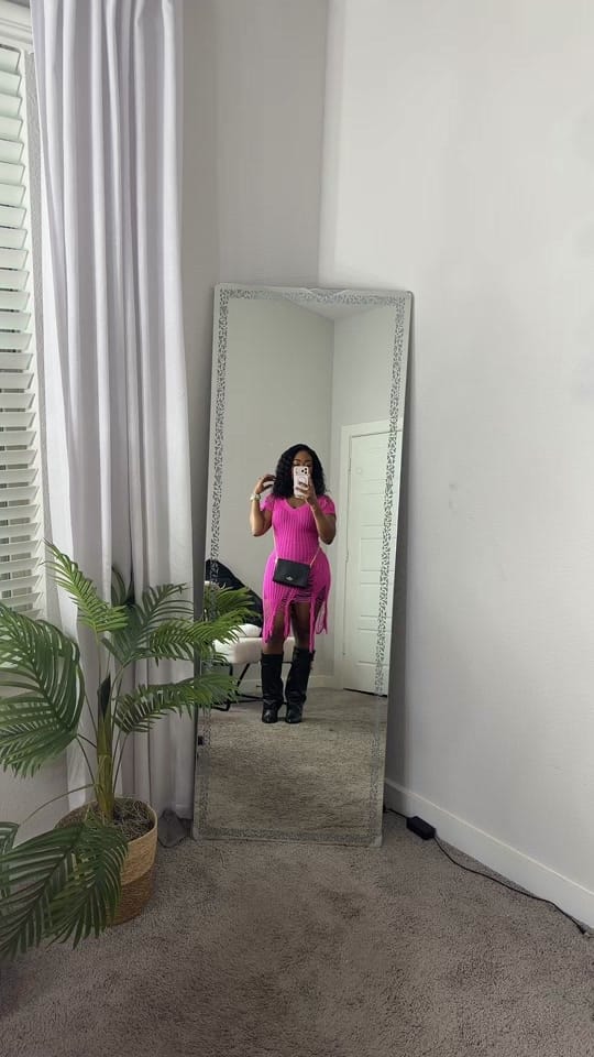 Post 5 by S H A M 💕| WFHM on TikTok (video)
