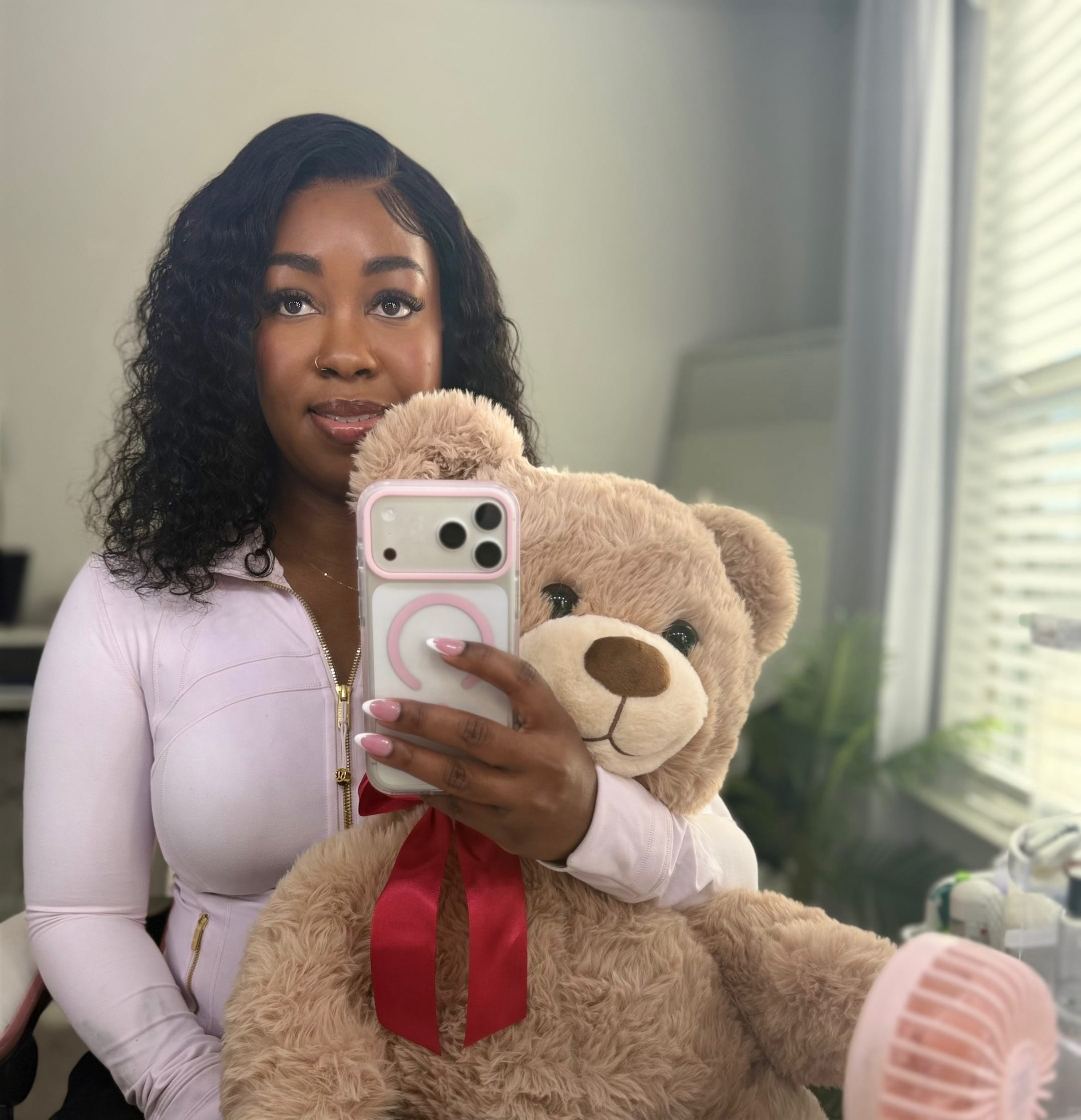 Post 8 by S H A M 💕| WFHM on TikTok (video)