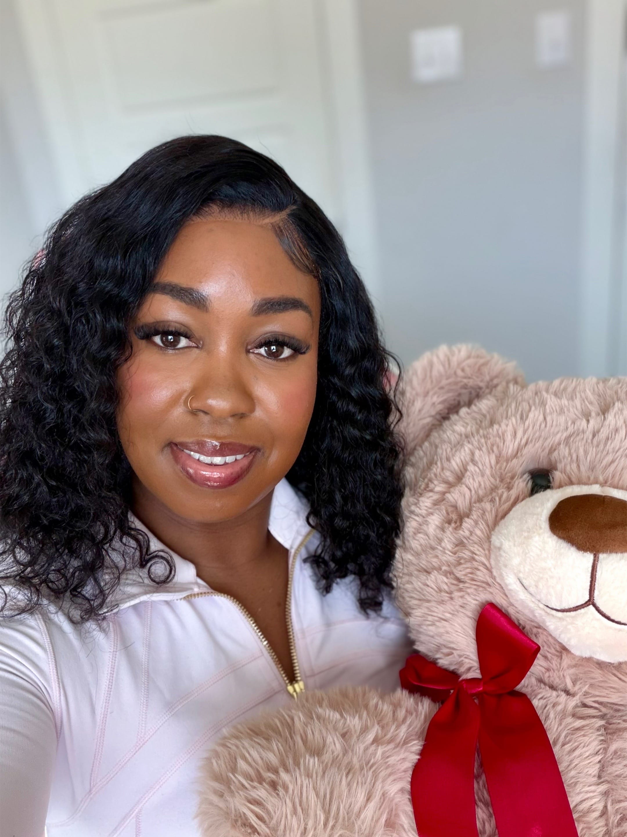 Post 6 by S H A M 💕| WFHM on TikTok (video)
