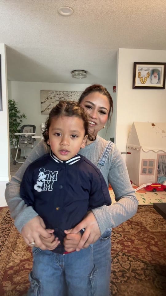 Post 1 by Shreejana trikhatridarnal on TikTok (video)