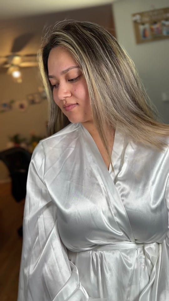 Post 7 by Shreejana trikhatridarnal on TikTok (video)