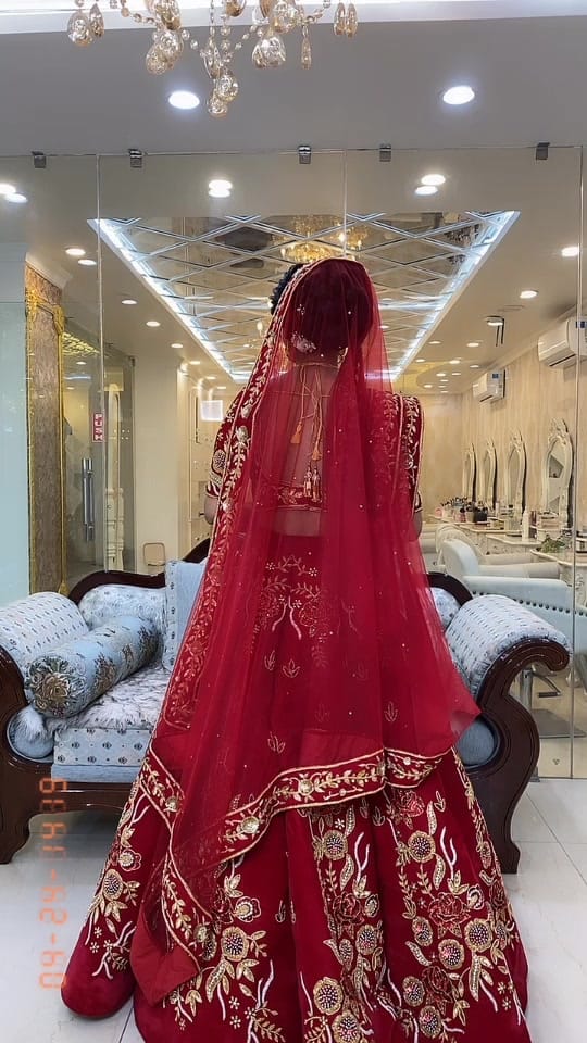 Post 8 by Shreejana trikhatridarnal on TikTok (video)