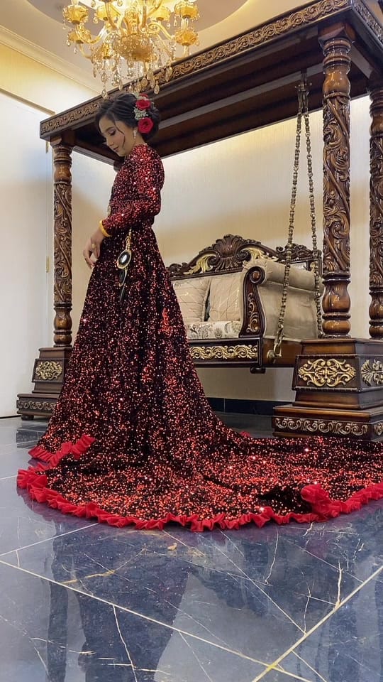 Post 9 by Shreejana trikhatridarnal on TikTok (video)