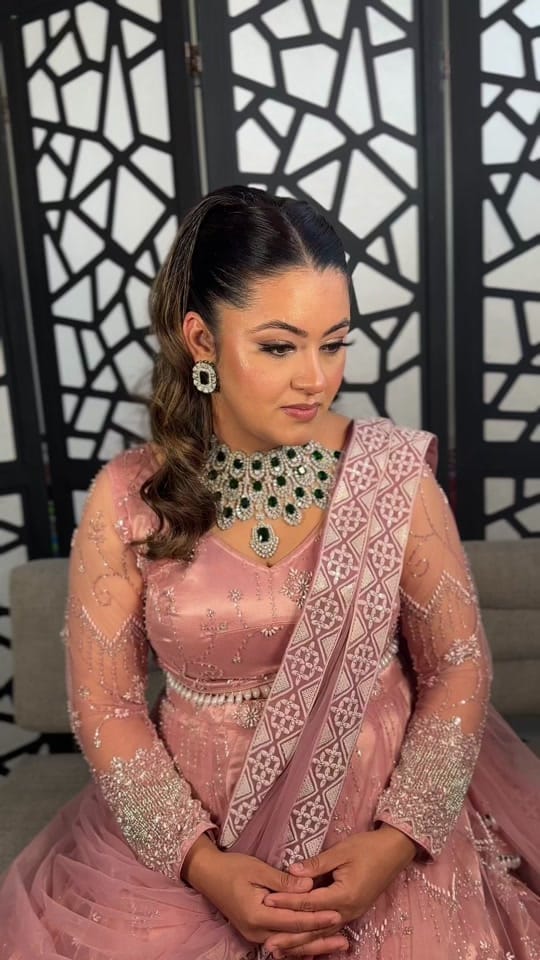 Post 5 by Shreejana trikhatridarnal on TikTok (video)