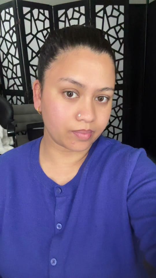 Post 2 by Shreejana trikhatridarnal on TikTok (video)
