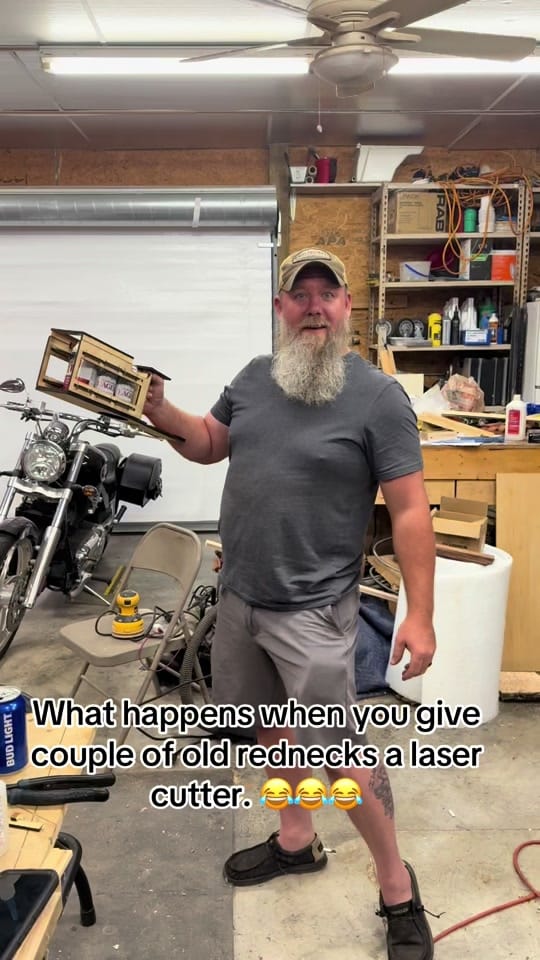 Post 7 by Southern Hart Photography MX on TikTok (video)