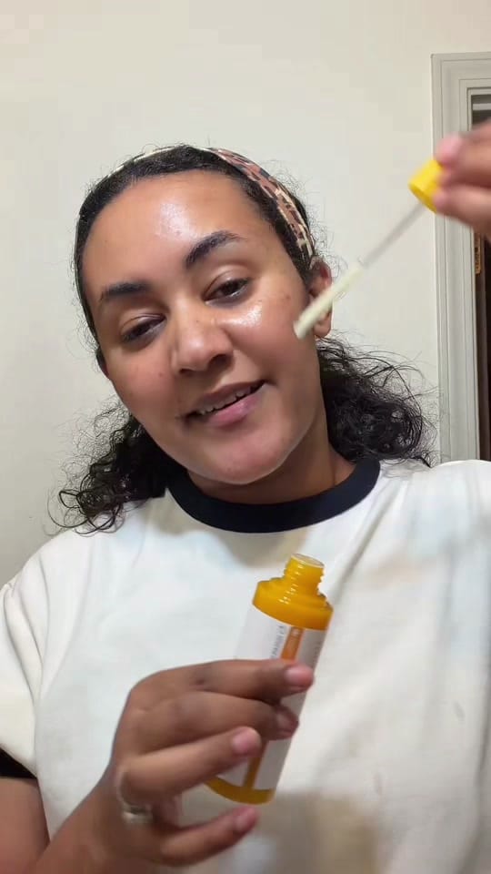 Post 5 by sichale💄💞 on TikTok (video)