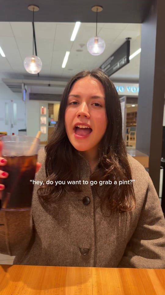 Post 7 by Giselle on TikTok (video)