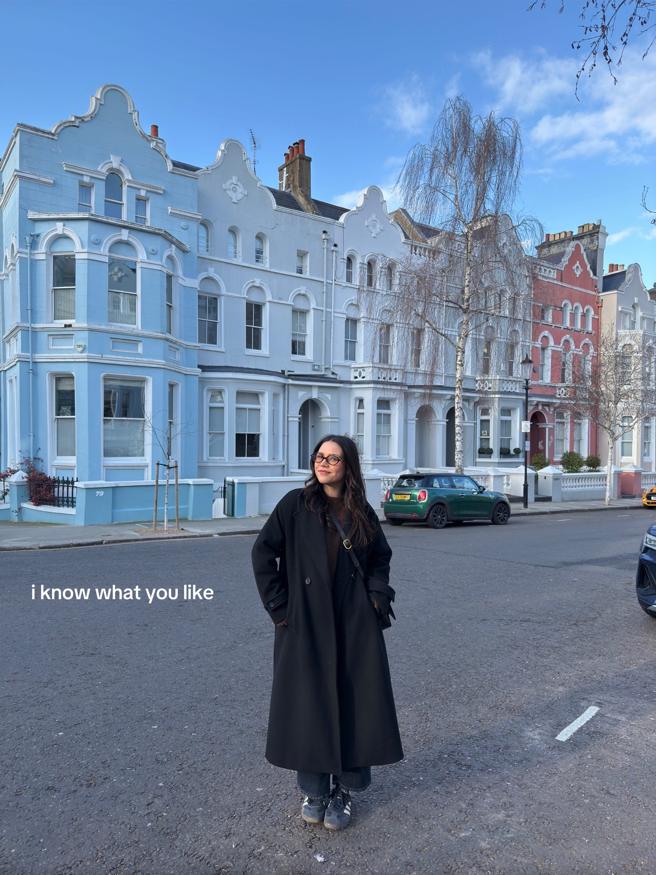 Post 2 by Giselle on TikTok (video)