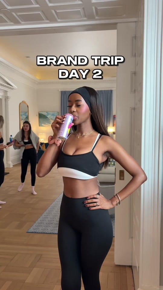 Post 6 by Drizzy on TikTok (video)