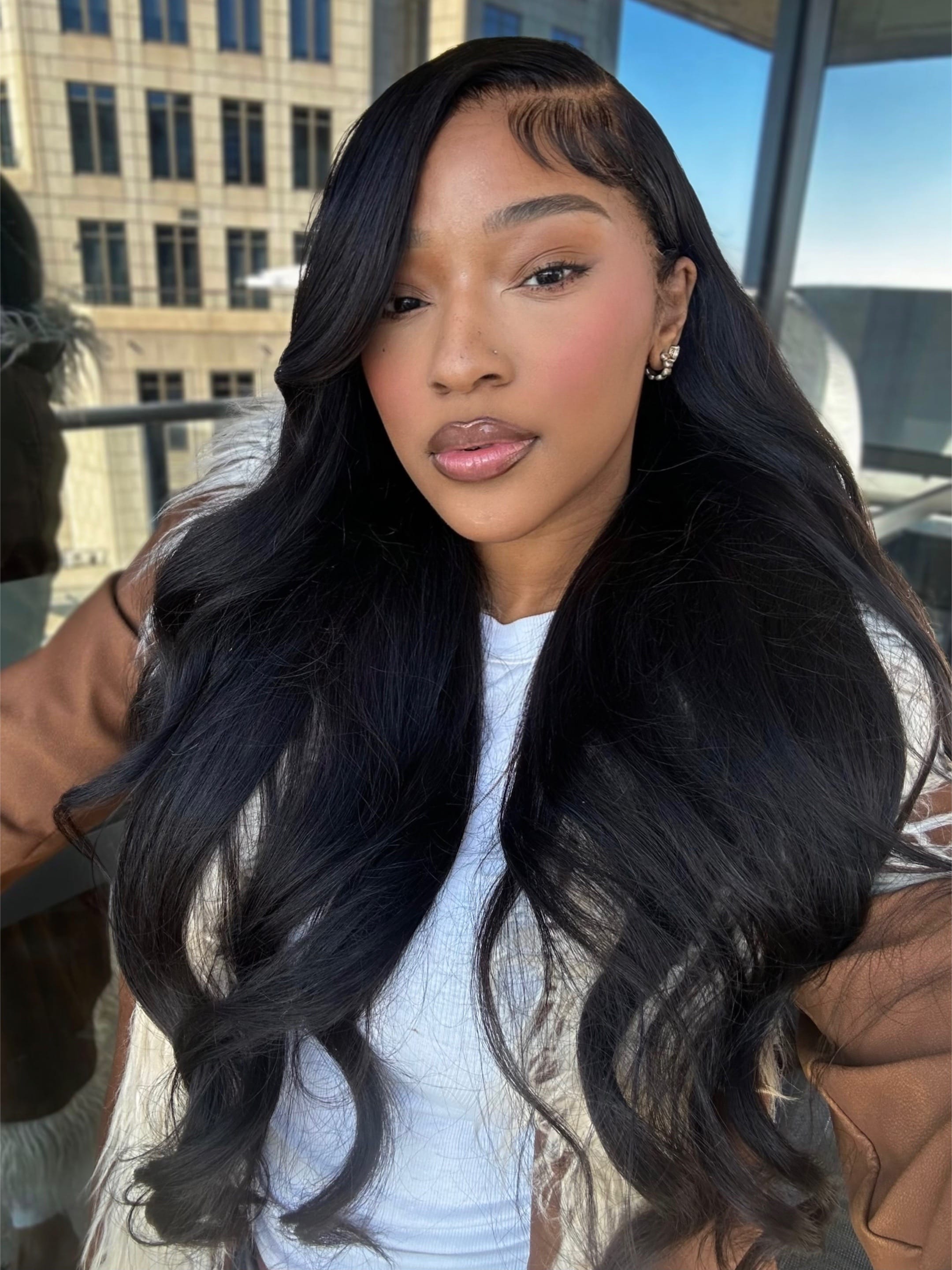 Post 6 by Makeupbydalesa on TikTok (video)